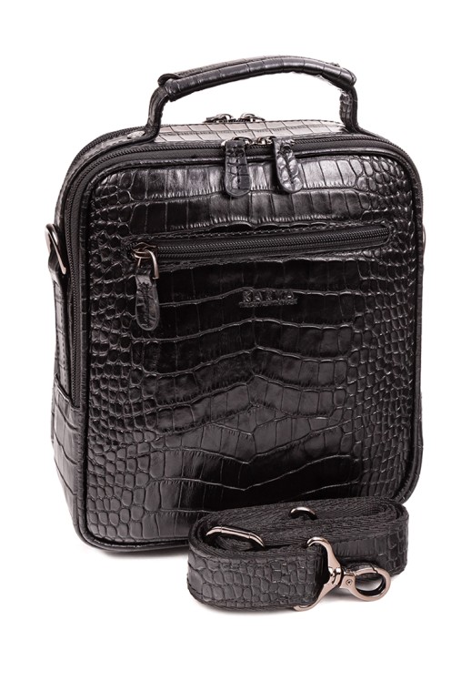 Сумка Karya 2763-53 чёрная