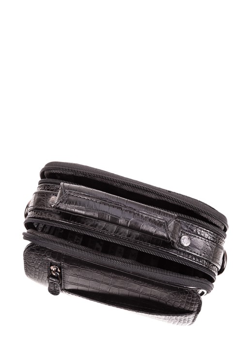 Сумка Karya 2763-53 чёрная