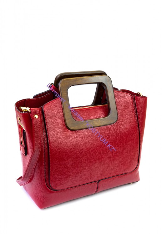 Сумка Tony Bellucci 507-3 красная