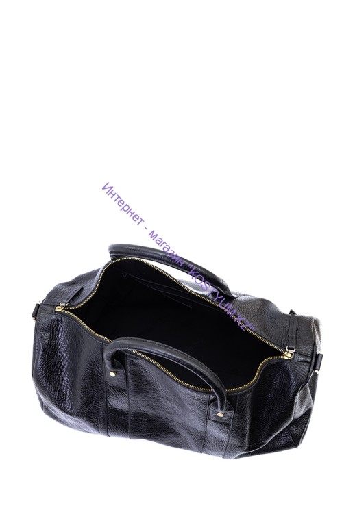 Саквояж Tony Bellucci 5146-893 черный