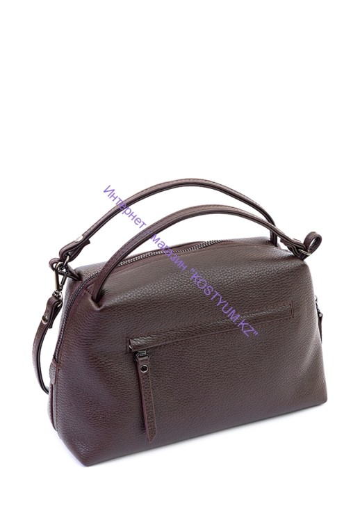 Сумка Tony Bellucci 526-9 коричневая