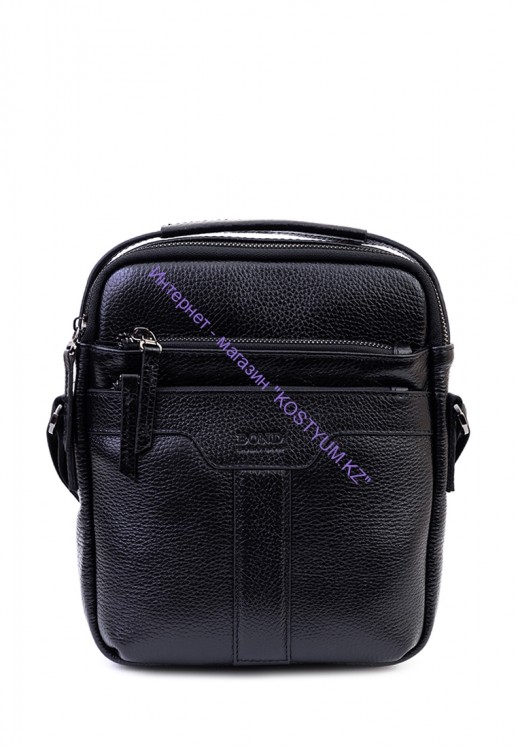 Сумка Bond 1127-281 чёрная