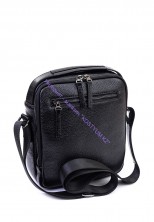 Сумка Bond 1127-281 чёрная