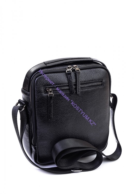 Сумка Bond 1127-281 чёрная