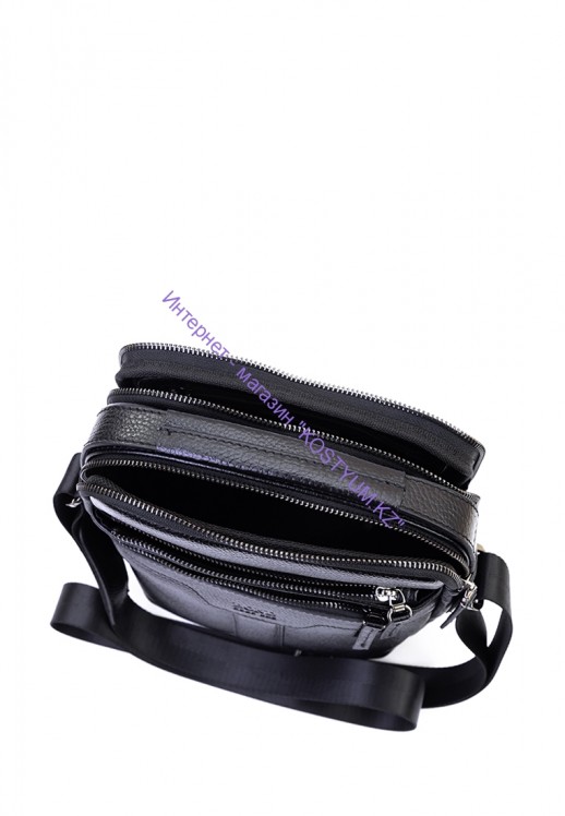 Сумка Bond 1127-281 чёрная