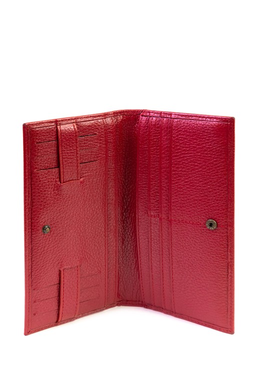 Кошелек Tony Bellucci 648-282 красный