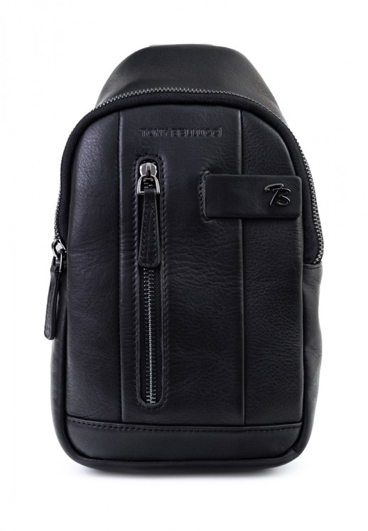 Сумка Tony Bellucci 7605-1 черная