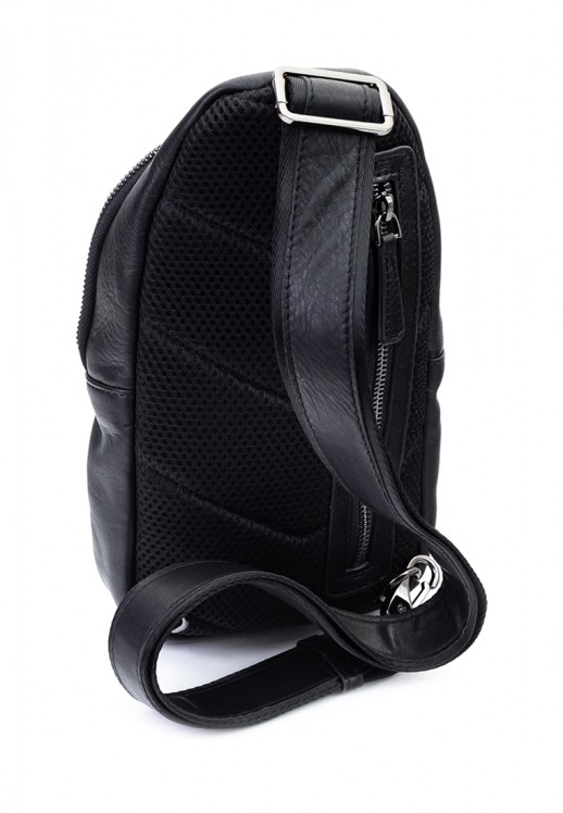 Сумка Tony Bellucci 7605-1 черная