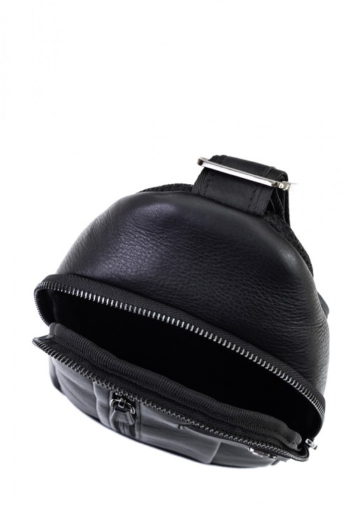 Сумка Tony Bellucci 7605-1 черная