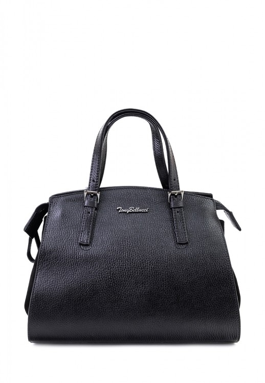 Сумка Tony Bellucci 525N-1 чёрная