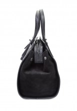 Сумка Tony Bellucci 525N-1 чёрная