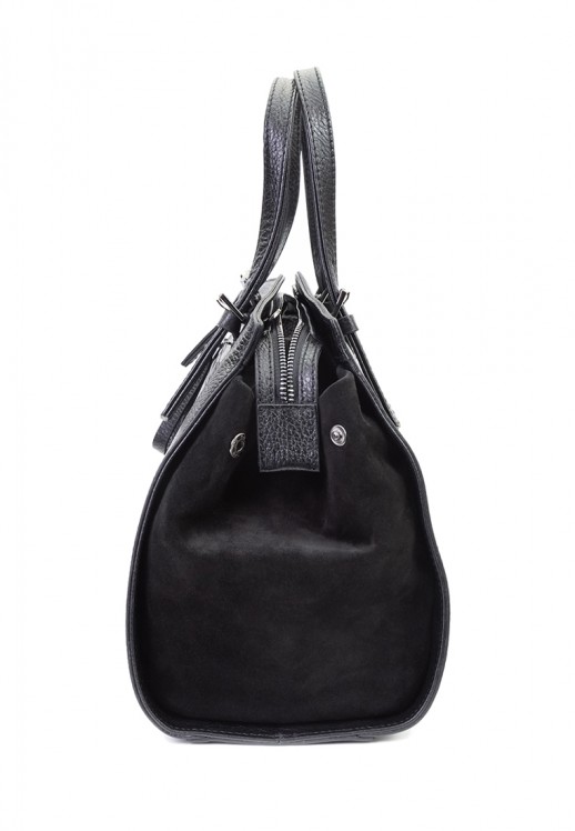 Сумка Tony Bellucci 525N-1 чёрная