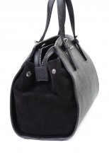 Сумка Tony Bellucci 525N-1 чёрная