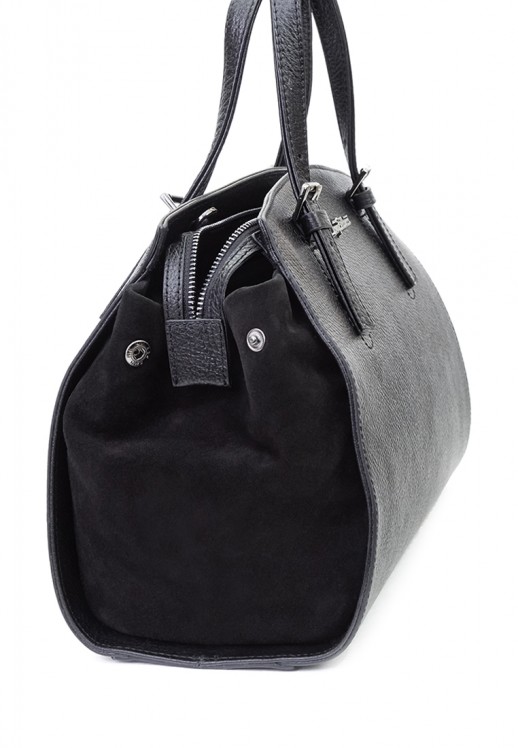 Сумка Tony Bellucci 525N-1 чёрная