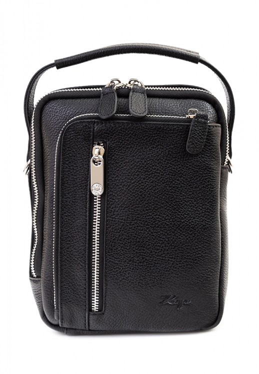 Сумка Karya 2795-45 чёрная