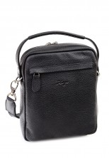 Сумка Karya 2795-45 чёрная