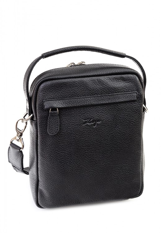 Сумка Karya 2795-45 чёрная