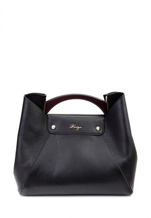 Сумка Karya 3126-45 чёрная