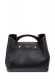 Сумка Karya 3126-45 чёрная