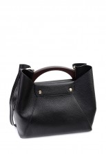 Сумка Karya 3126-45 чёрная