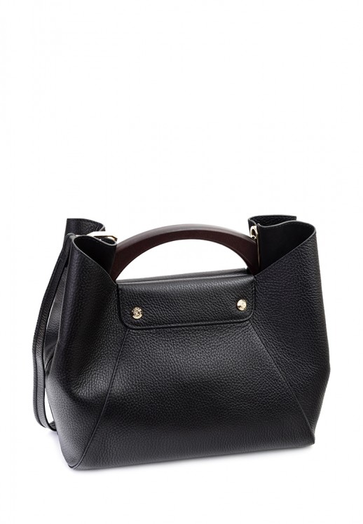 Сумка Karya 3126-45 чёрная