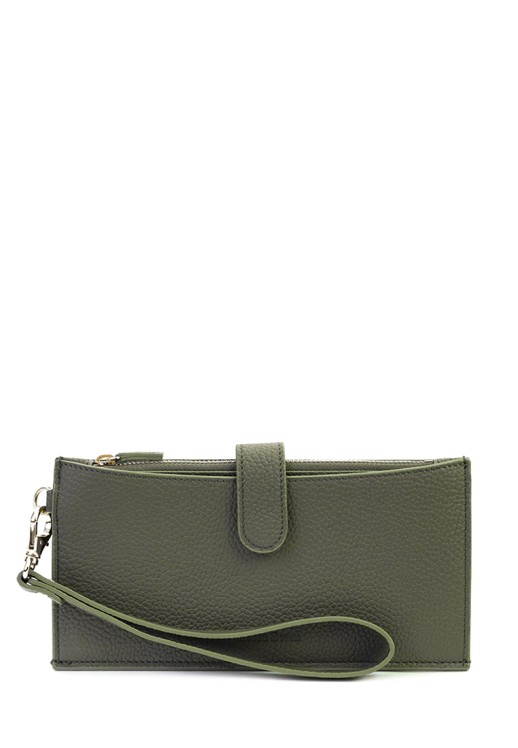 Кошелек Vanessa Scani VS203-217 хаки