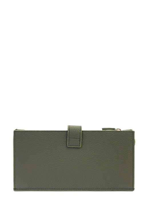 Кошелек Vanessa Scani VS203-217 хаки