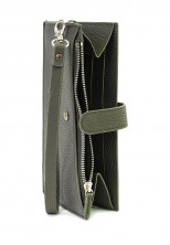 Кошелек Vanessa Scani VS203-217 хаки