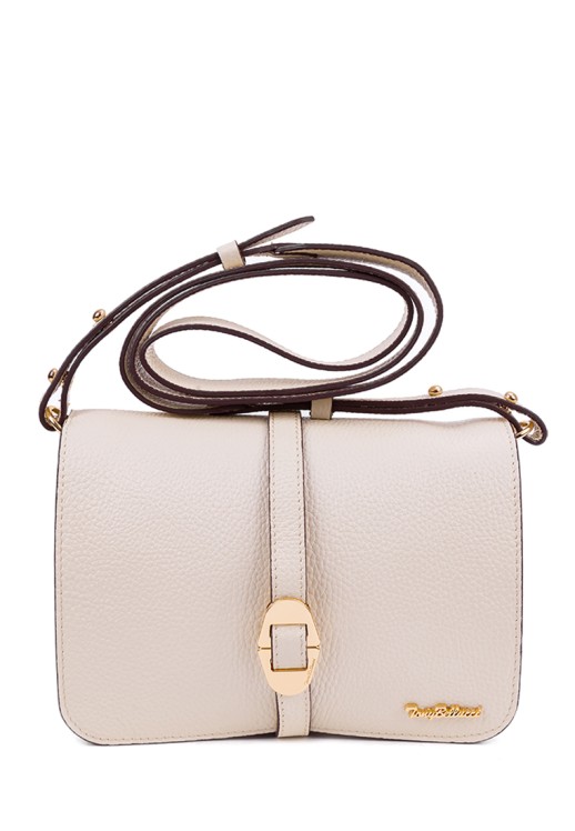 Сумка Tony Bellucci 583-65 айвори