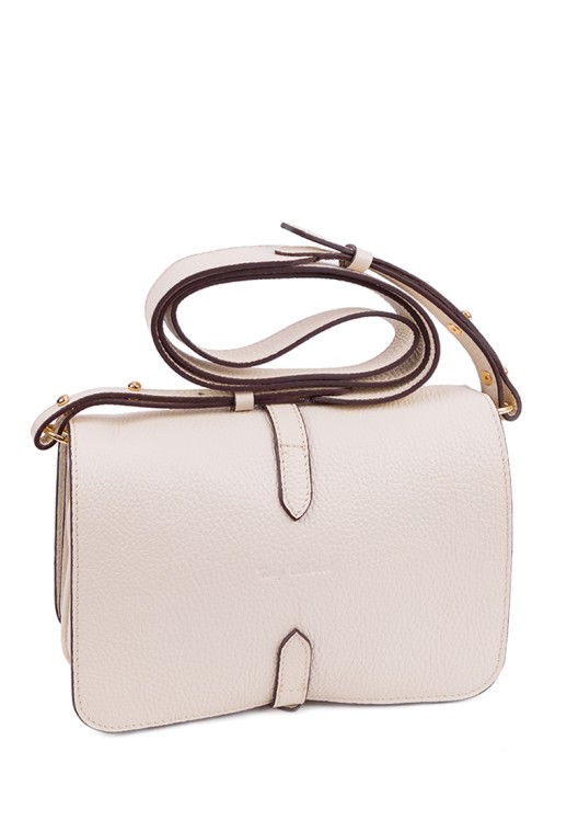 Сумка Tony Bellucci 583-65 айвори