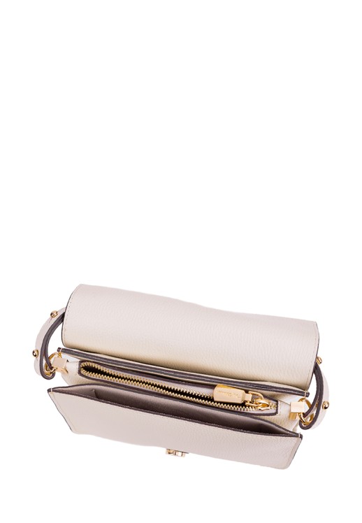 Сумка Tony Bellucci 583-65 айвори