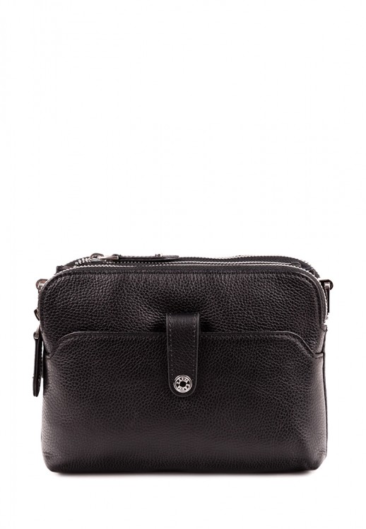 Сумка Karya 3138-45 чёрная