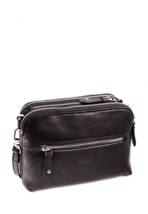 Сумка Karya 3138-45 чёрная