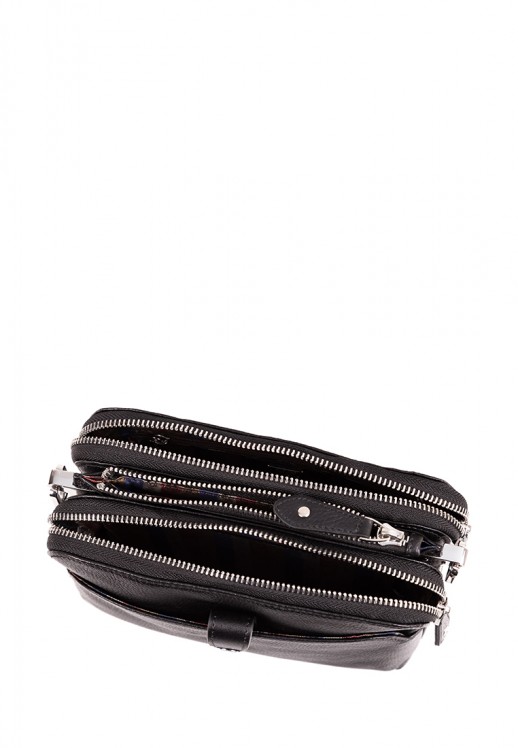 Сумка Karya 3138-45 чёрная