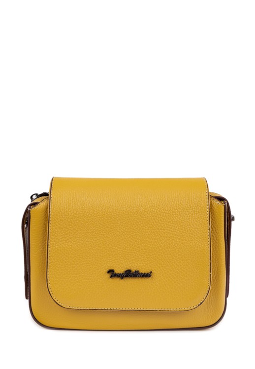 Сумка Tony Bellucci 541-60 желтая