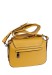 Сумка Tony Bellucci 541-60 желтая