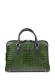 Сумка Karya 3131-546 зеленая
