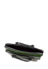 Сумка Karya 3131-546 зеленая