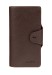 Картхолдер Karya 1122-39 коричневый