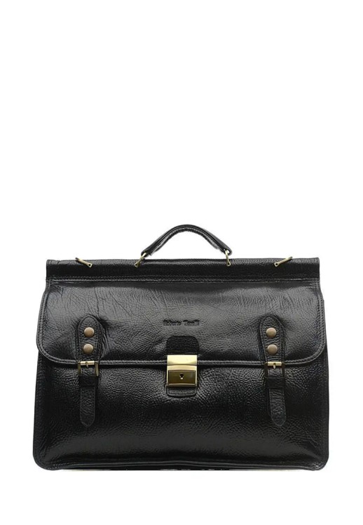 Портфель Roberto Tonelli 106-893 черный