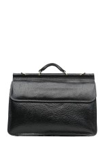 Портфель Roberto Tonelli 106-893 черный