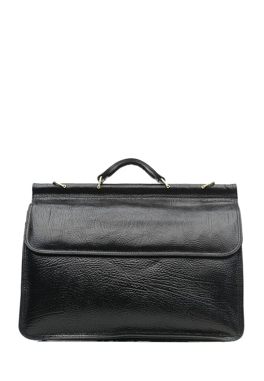 Портфель Roberto Tonelli 106-893 черный