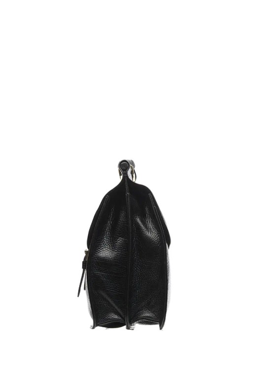 Портфель Roberto Tonelli 106-893 черный