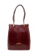 Сумка Roberto Tonelli 0266-358 бордовая