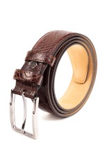 Ремень Roberto Tonelli 7510 коричневый