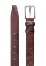Ремень Roberto Tonelli 7510 коричневый