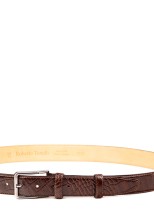 Ремень Roberto Tonelli 7510 коричневый