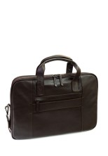 Сумка-портфель Roberto Tonelli RT167-4 коричневая