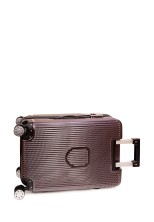 Чемодан Reymond 007-14 бордовый M 71 л