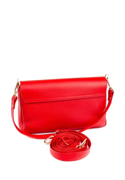 Сумка Roberto Tonelli RT027-282 красная